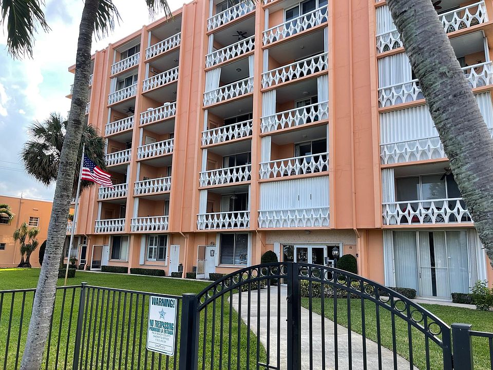 15 S Golfview Rd Lake Worth FL Zillow