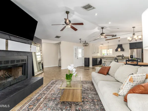 413 E ELLIS Drive, Tempe, AZ 85282