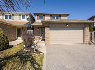 376 Britannia Ave N, Bradford West Gwillimbury, ON