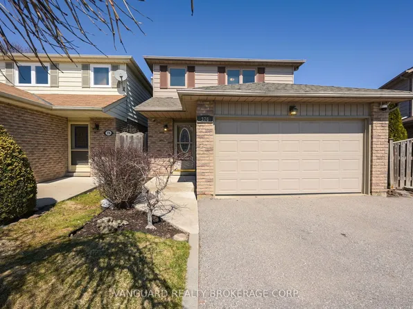 376 Britannia Ave N, Bradford West Gwillimbury, ON L3Z 1A7