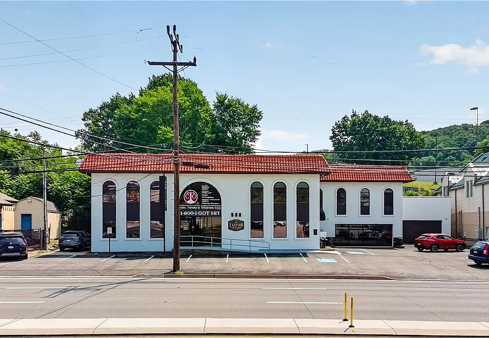 7240 McKnight Rd