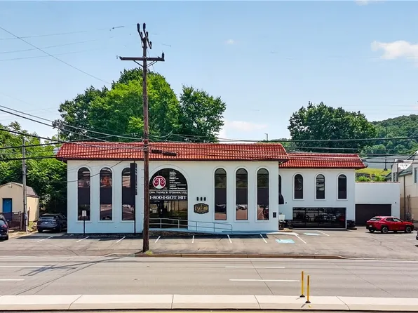 7240 McKnight Rd, Pittsburgh, PA 15237