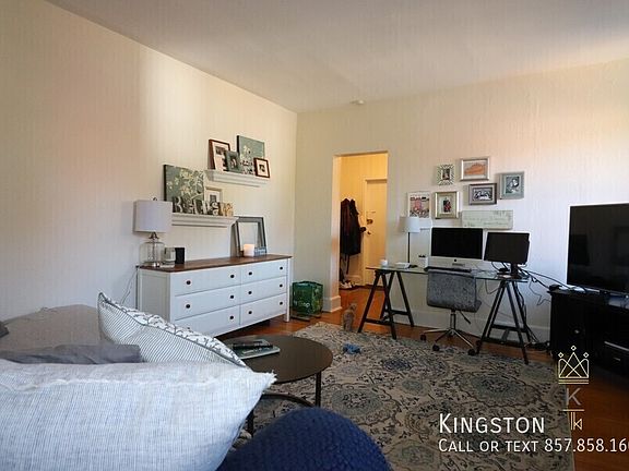 2nd image of 126 Babcock St #8R