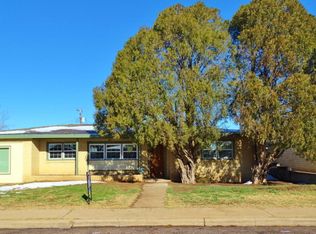 1801 W 13th St, Odessa, TX 79763