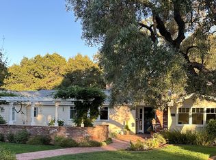 20491 Forrest Hills Dr, Saratoga, CA