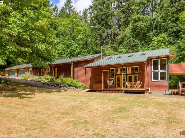 24870 Norris Ln, Junction City, OR 97448