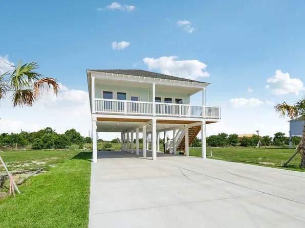 1339 Sapphire Palms Ct, San Leon, TX 77539