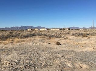 3110 Underbrush Ave, Pahrump, NV 89048