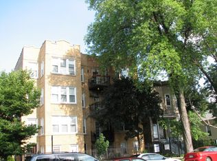 2837 N Whipple St APT 4, Chicago, IL 60618