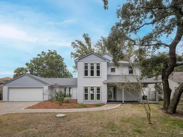 16298 N Shore Dr, Perdido Key, FL 32507