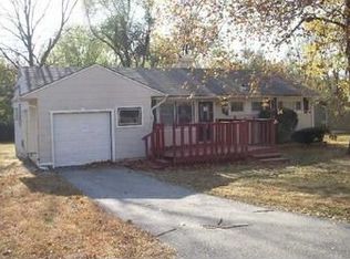7201 E 108th Ter, Kansas City, MO 64134