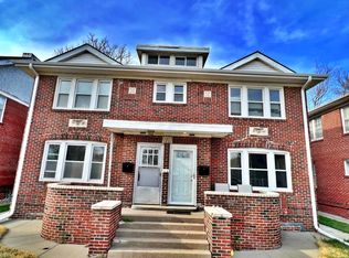 5212 Leavenworth St, Omaha, NE 68106