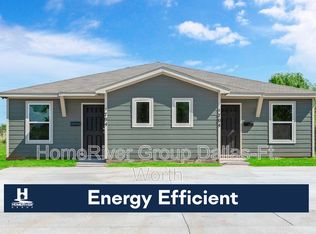 2635 Elsie Faye Heggins St, Dallas, TX 75215