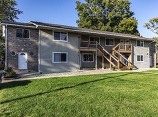 702 Sherman St UNIT 2, Danville, IL 61832