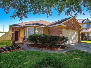 1255 Blackberry Hollow Dr, Houston, TX 77073