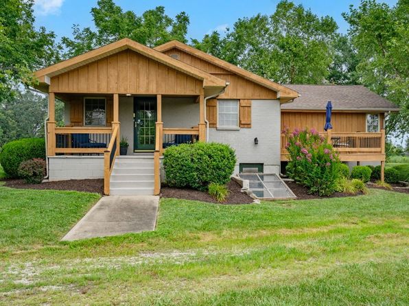 5761 S Farm Road 247