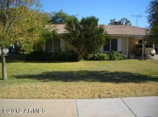 5631 S 9th St, Phoenix, AZ 85040