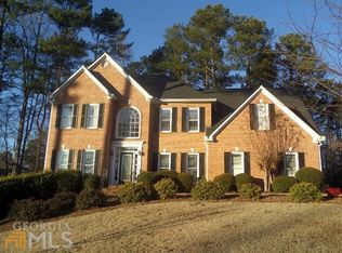 2067 Honeydew Ln NW, Kennesaw, GA 30152