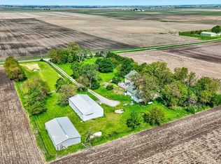 22386 N 3400 East Rd, Emington, IL 60934