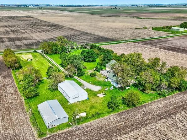 22386 N 3400 East Rd, Emington, IL 60934