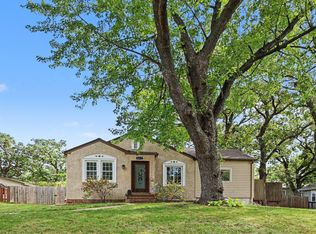 3317 Yosemite Ave S, Saint Louis Park, MN 55416