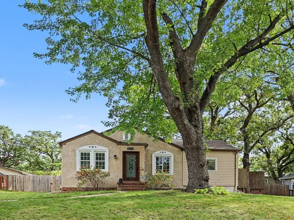 3317 Yosemite Ave S, Saint Louis Park, MN 55416