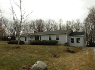 4372 Greenbush Rd, Charlotte, VT 05445