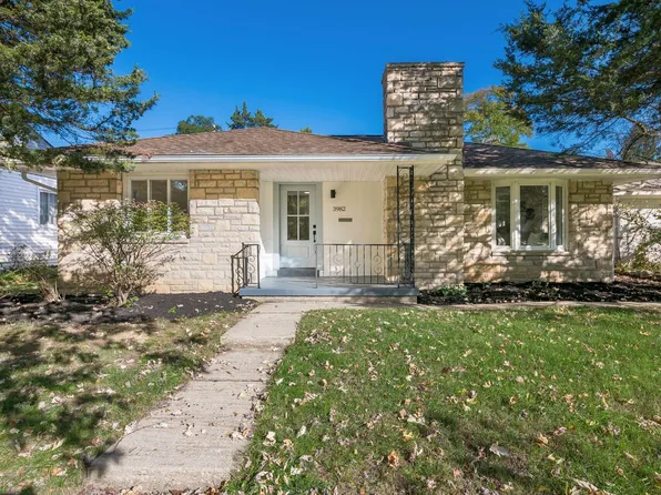 3982 N High St, Columbus, OH 43214