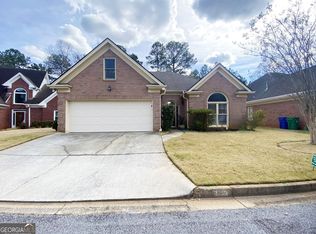 2126 Brownings Trce, Tucker, GA 30084