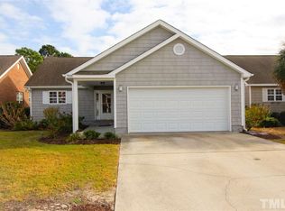 7826 Chip Shot Way, Wilmington, NC 28412
