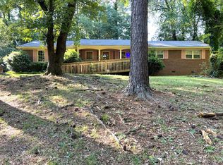 1835 Long Ridge Dr, Macon, GA 31211
