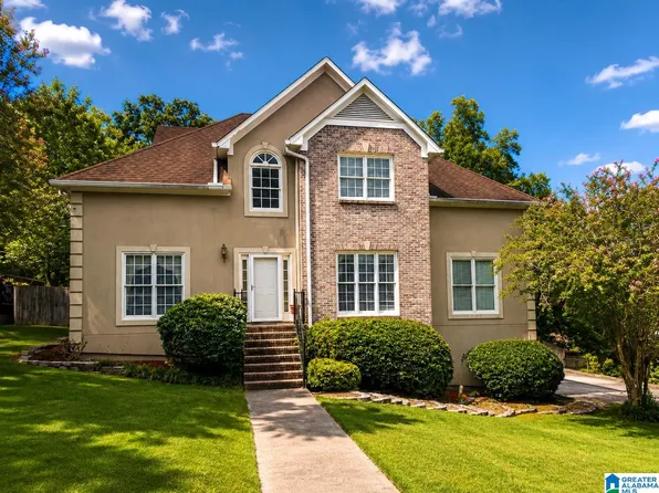 117 Kentwood Way, Alabaster, AL 35007