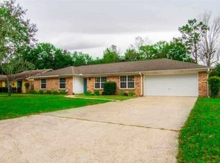 3420 Blueridge Dr, Pensacola, FL 32504