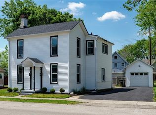 841 S Main St, Franklin, OH 45005