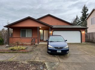 4735 SE 116th Ave, Portland, OR 97266