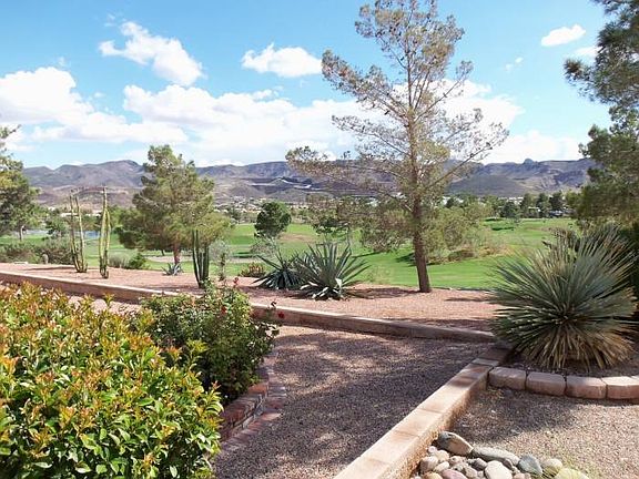 VIEWS OF BACKYARD