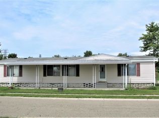 4377 Figian Sq, Columbus, OH 43207