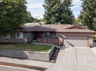 11505 SW Springwood Dr, Tigard, OR 97223