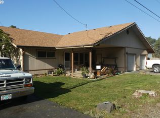 34700 Ophir Rd, Gold Beach, OR 97444