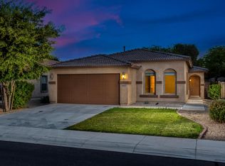 44857 W Miramar Rd, Maricopa, AZ 85139