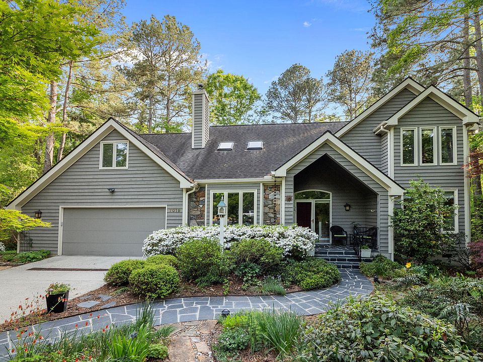 1st image of 7019 Knotty Pine Dr
