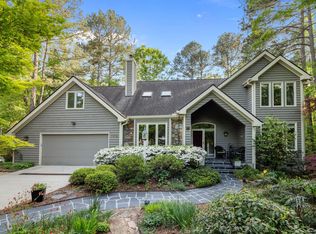7019 Knotty Pine Dr, Chapel Hill, NC 27517