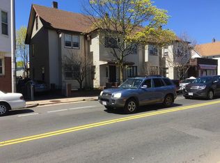 66 Ferry St #1, Everett, MA 02149