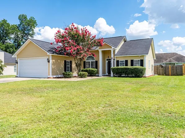 125 Chukar Ct, Leesburg, GA 31763