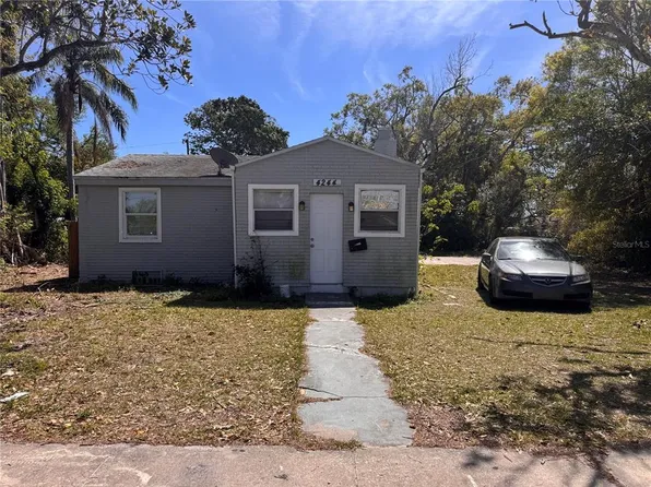 4244 12th Ave S, Saint Petersburg, FL 33711