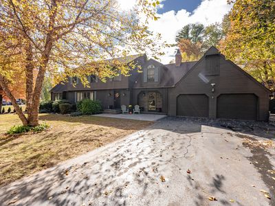 535 Halladay Avenue West, Suffield, CT, 06078