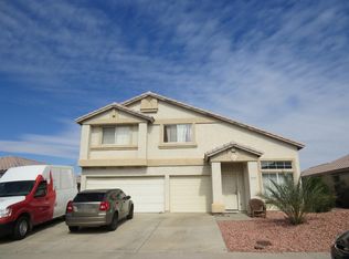 11044 W Lane Ave, Glendale, AZ 85307