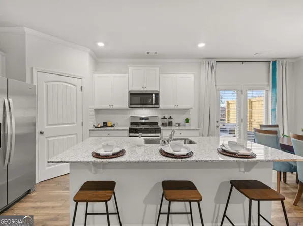 4944 Jatoba Rd, Acworth, GA 30101