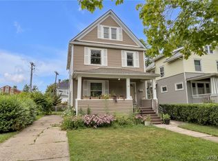 34 Knowlton Ave, Buffalo, NY 14217