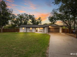 3336 State Highway 79 N, Wichita Falls, TX 76305
